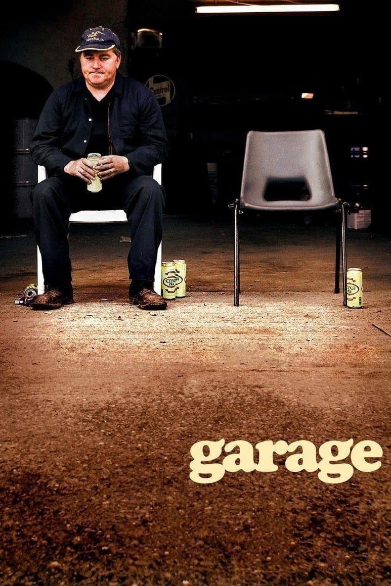 Poster Garage
