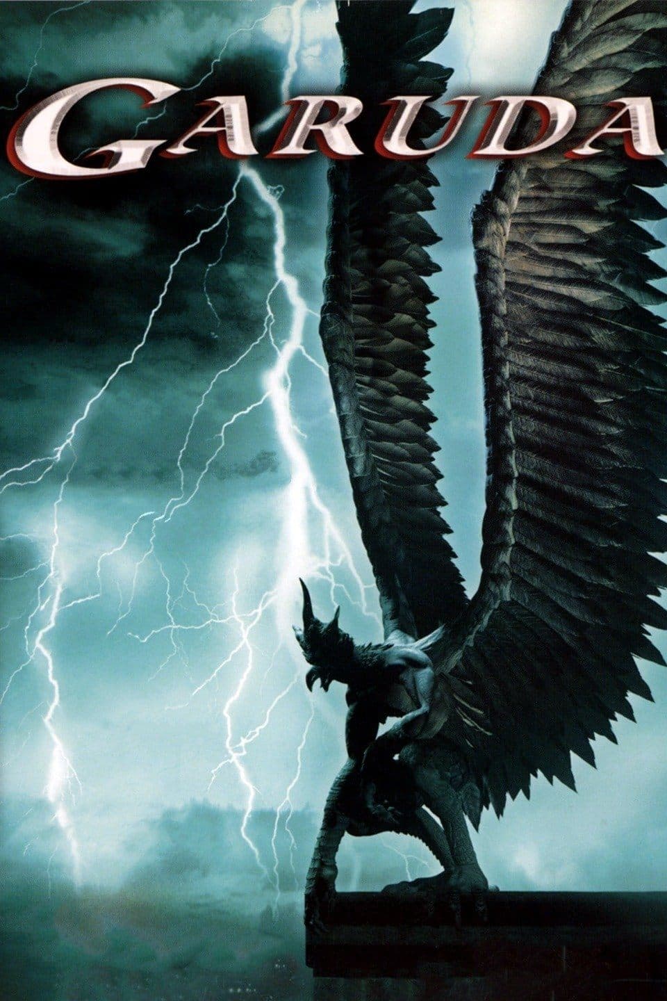 Poster Garuda