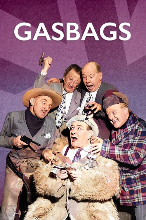 Poster Gasbags