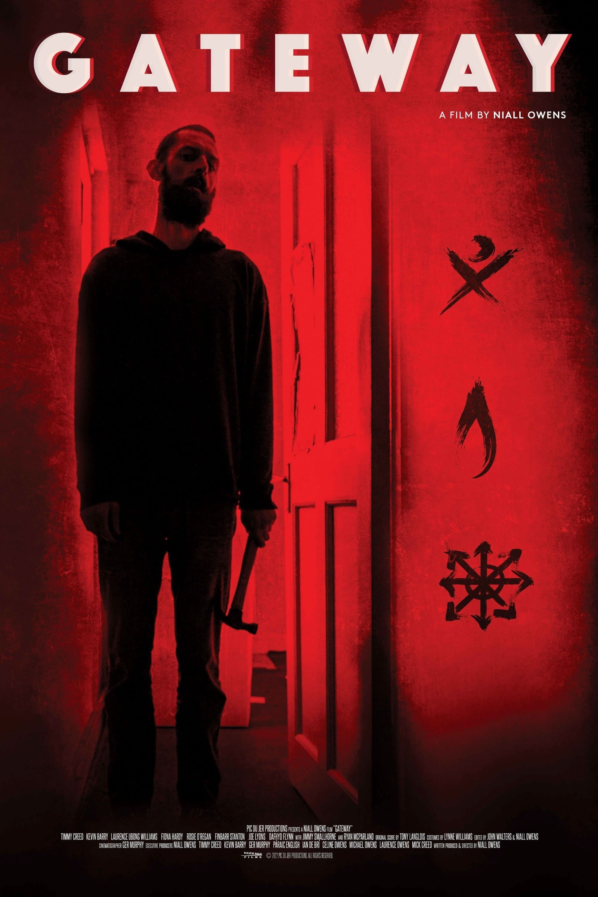 Poster Gateway