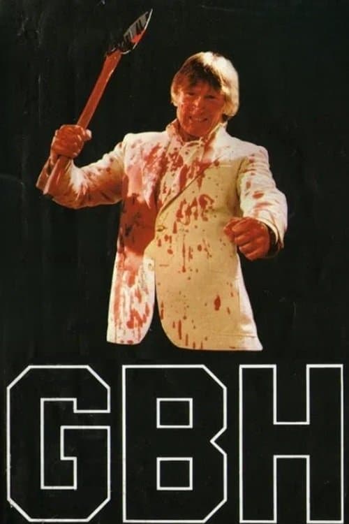 Poster G.B.H.