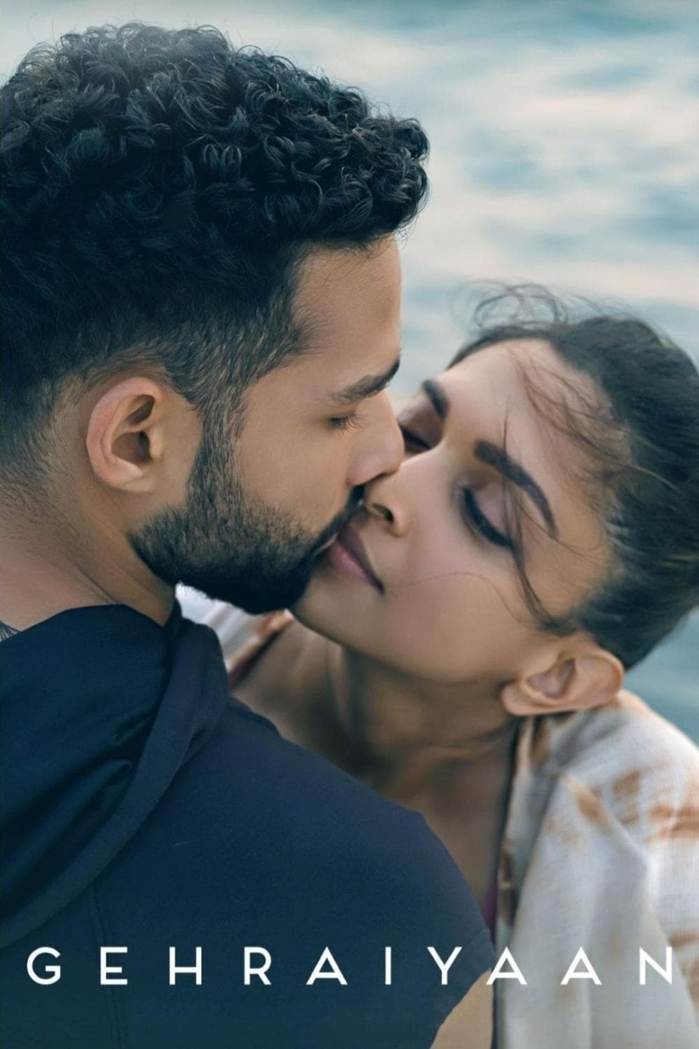 Poster Gehraiyaan