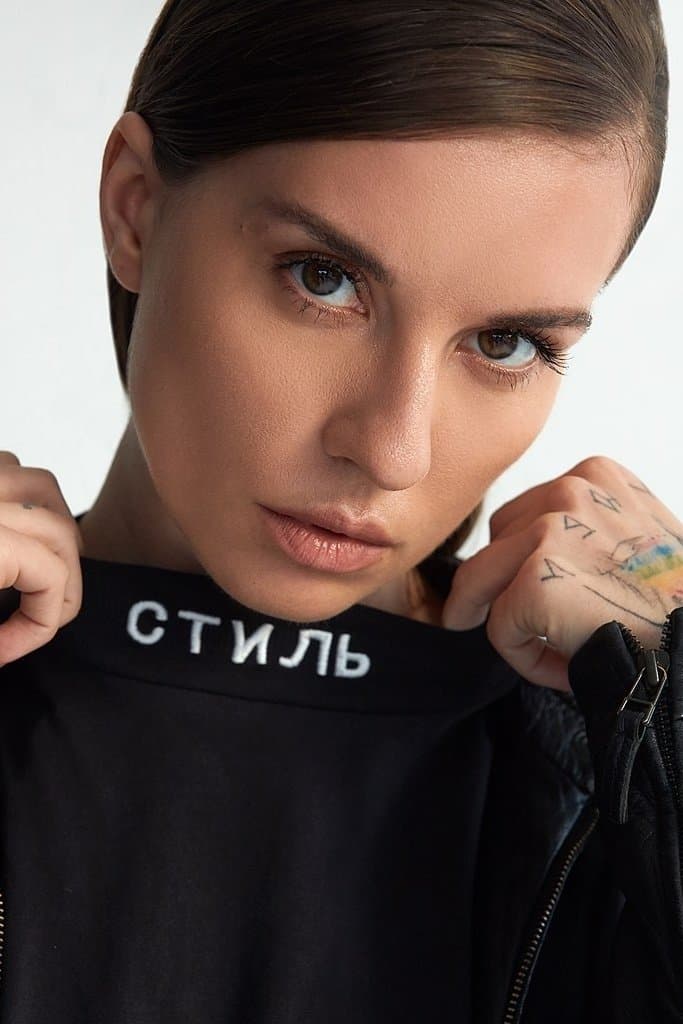 Poster Gelya