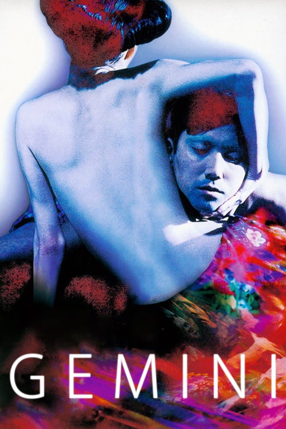 Poster Gemini