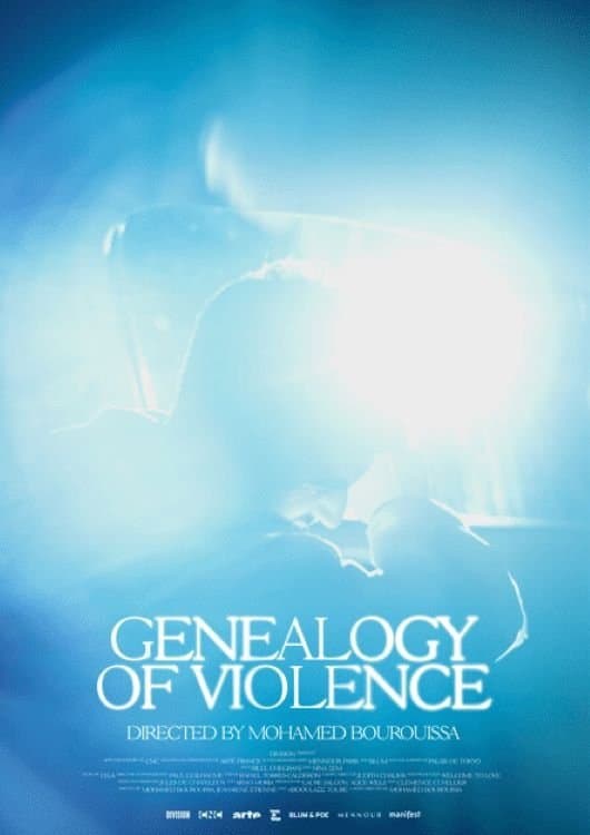 Poster Genealogy of Violence