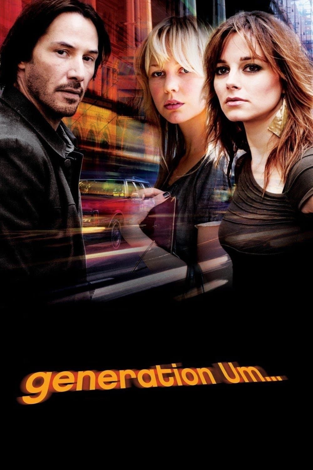 Poster Generation Um...