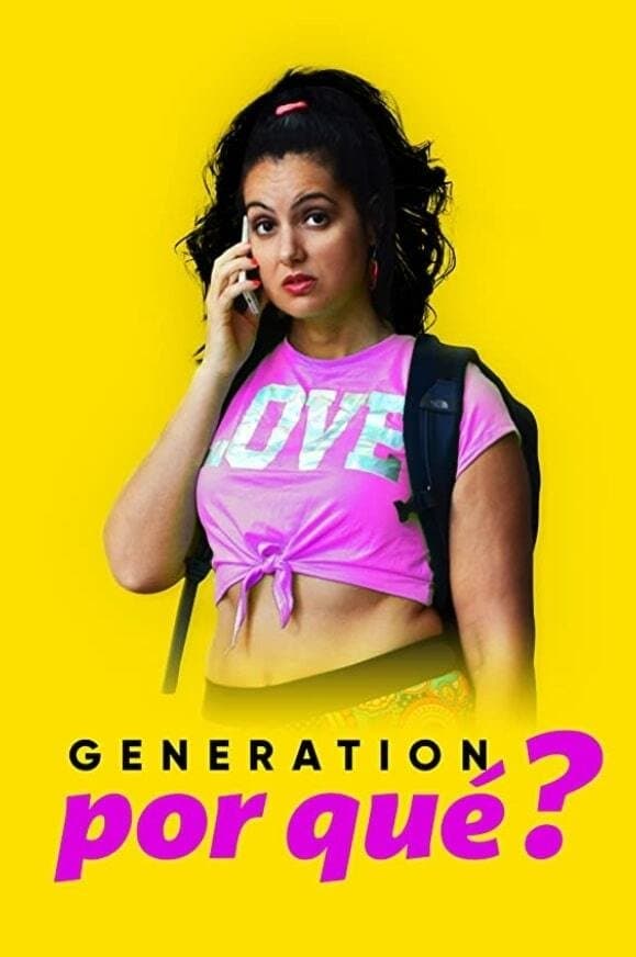 Poster Generation Why?