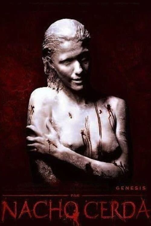 Poster Genesis