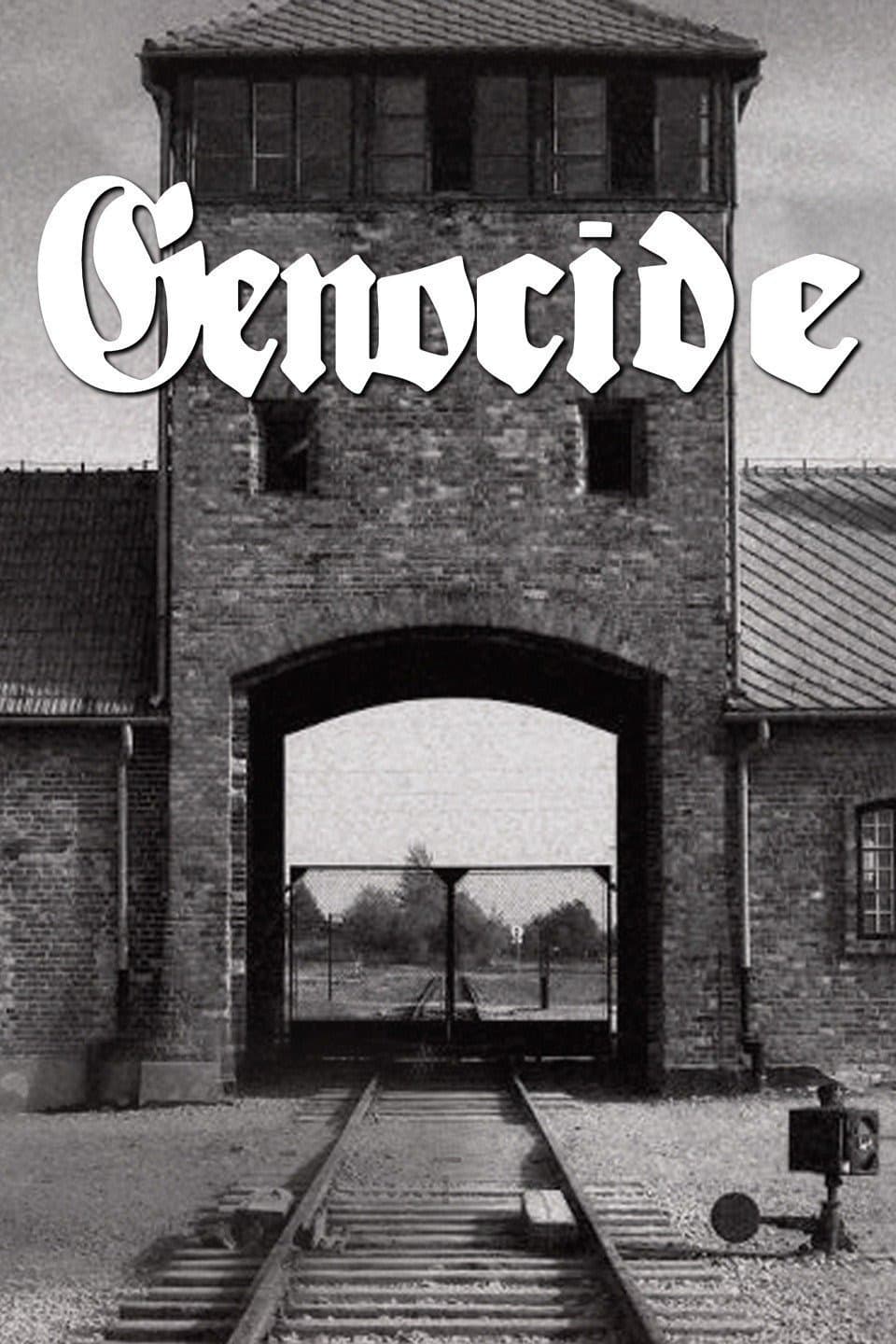 Poster Genocide