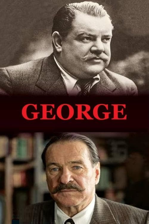 Poster George