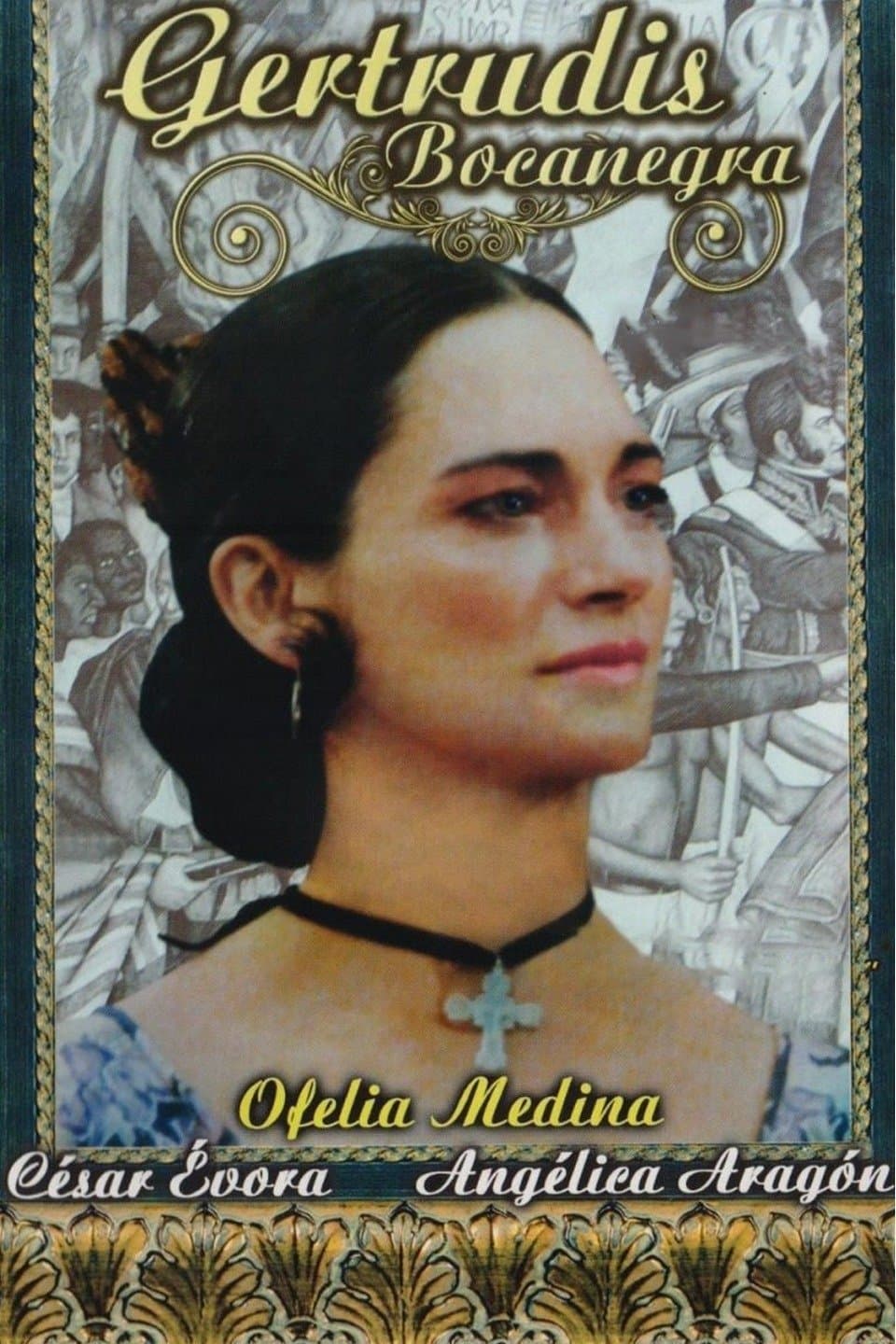 Poster Gertrudis