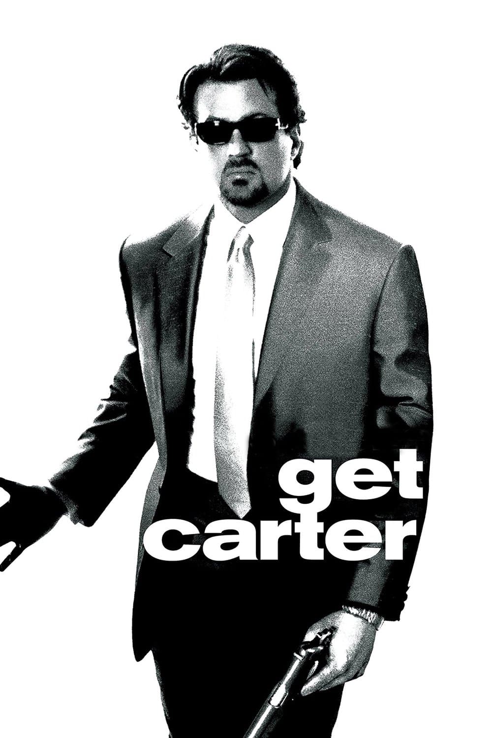 Poster Get Carter