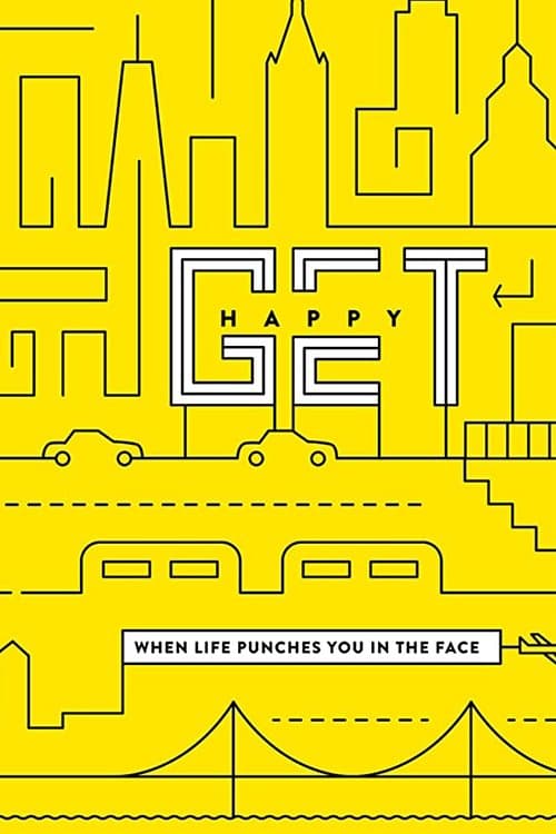 Poster Get Happy!
