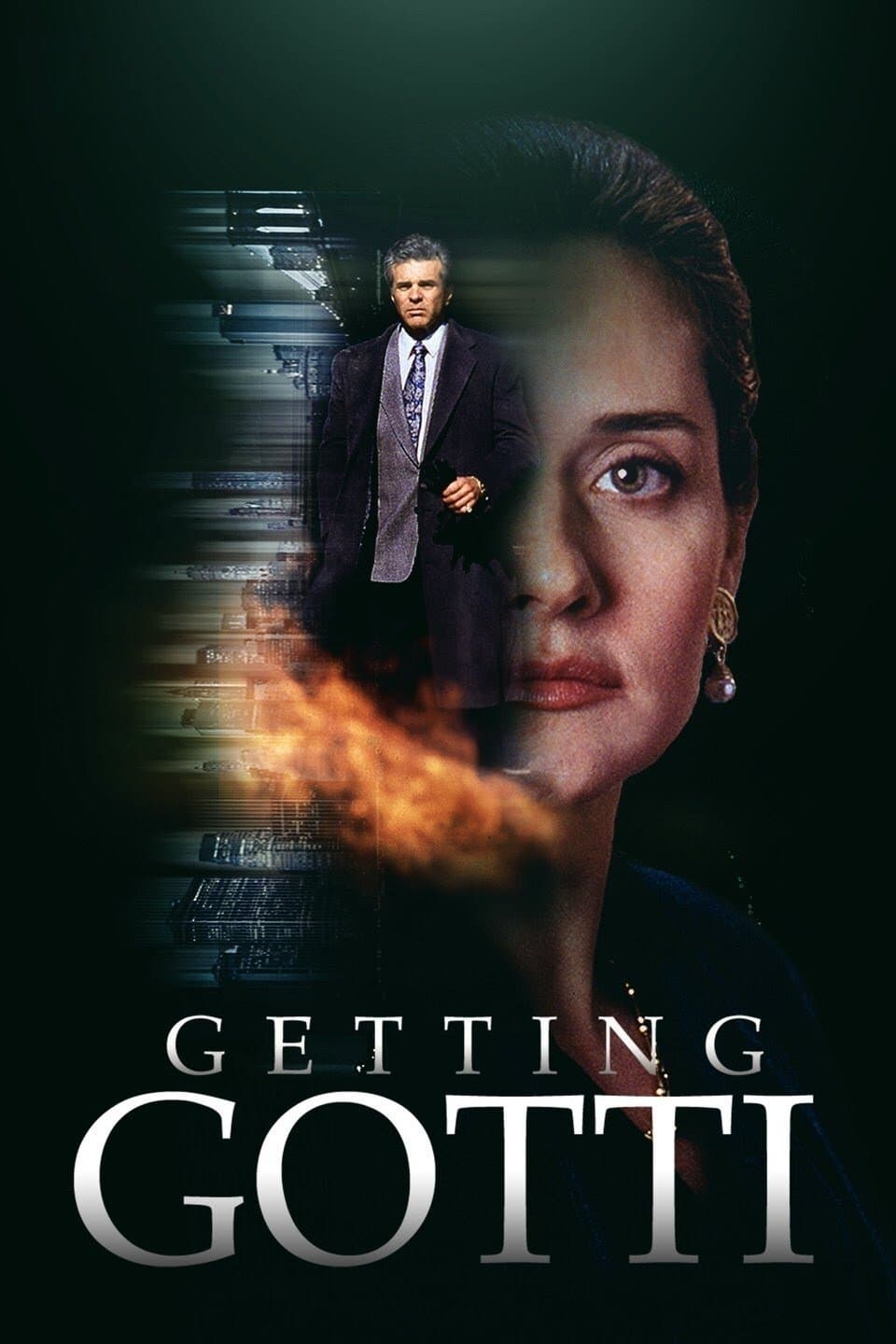 Poster Getting Gotti