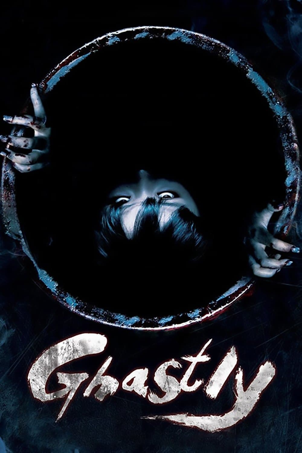 Poster Ghastly