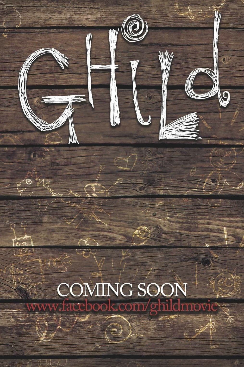 Poster Ghild