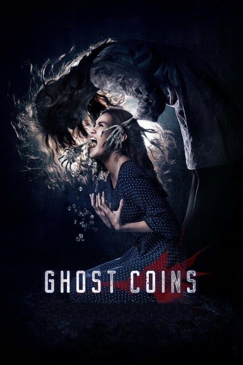 Poster Ghost Coins