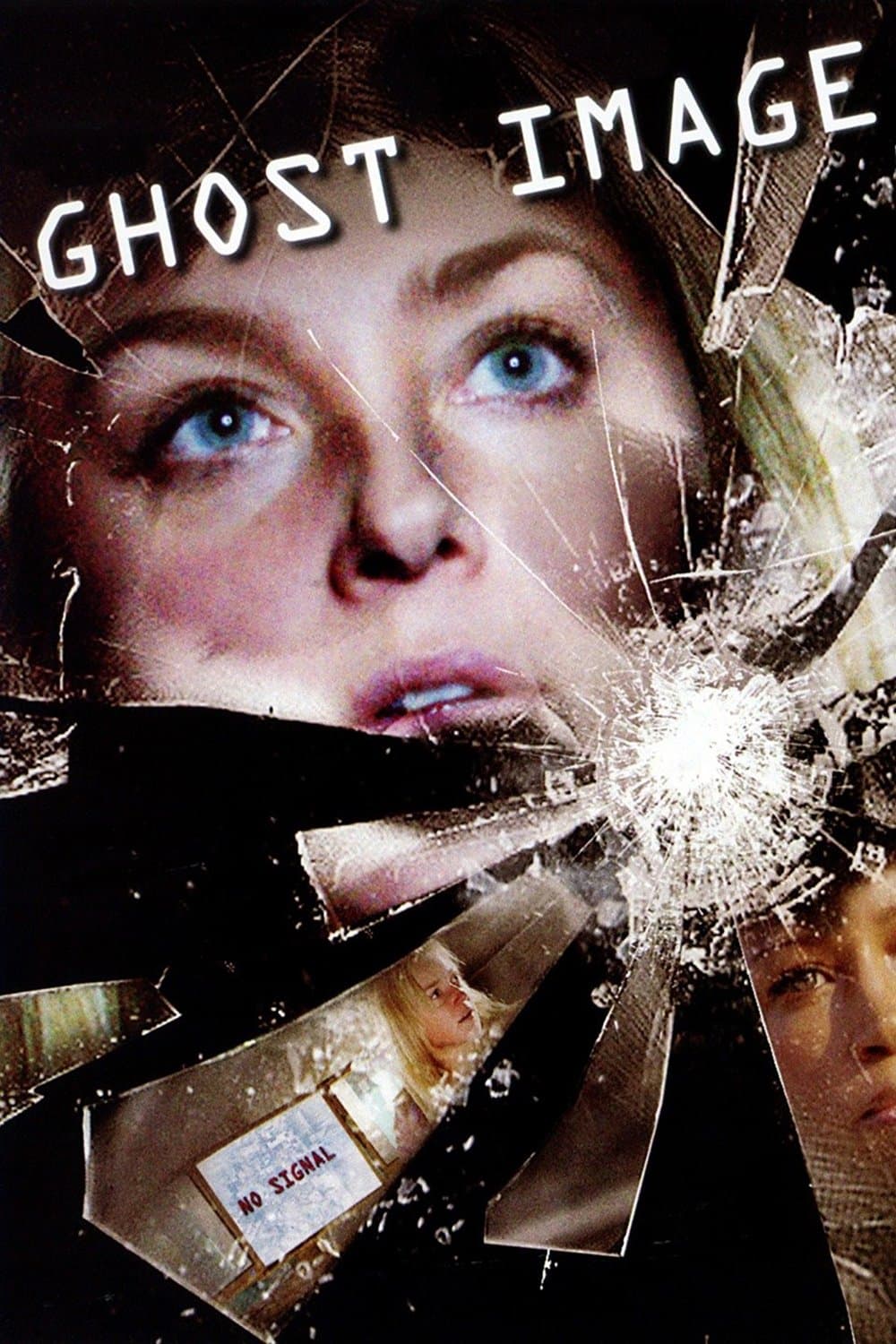 Poster Ghost Image
