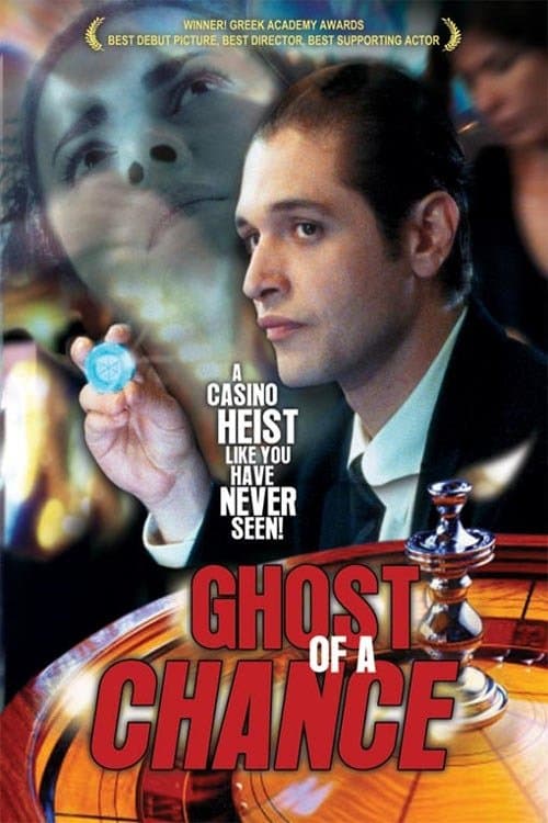 Poster Ghost of a Chance