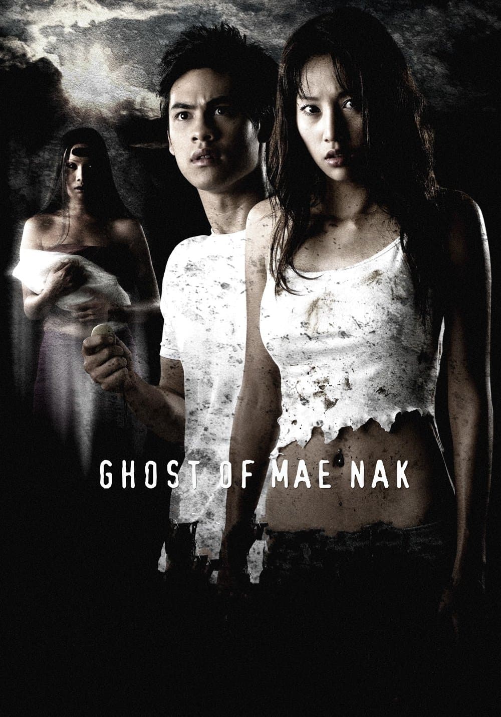 Poster Ghost of Mae Nak
