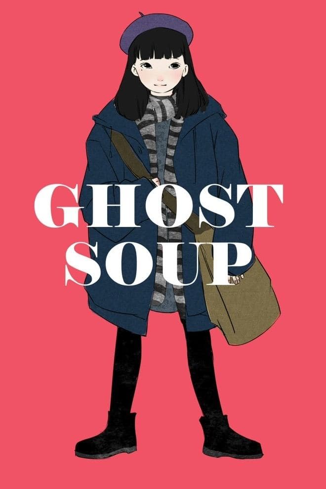 Poster Ghost Soup