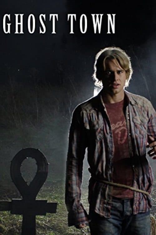 Poster Ghost Town