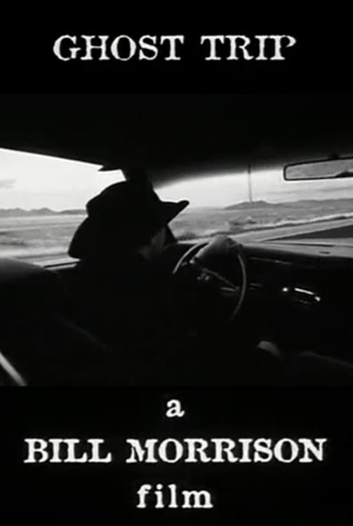 Poster Ghost Trip