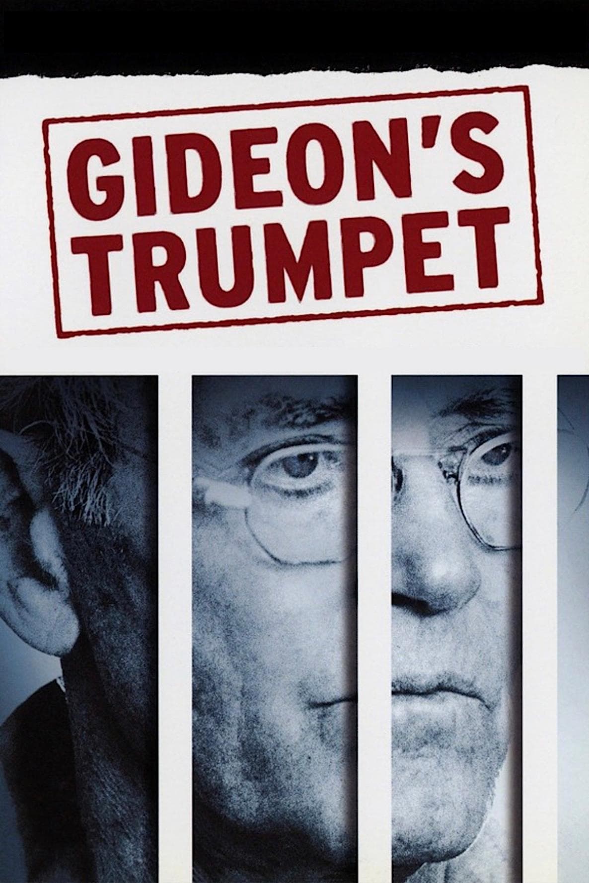 Poster Gideon's Trumpet