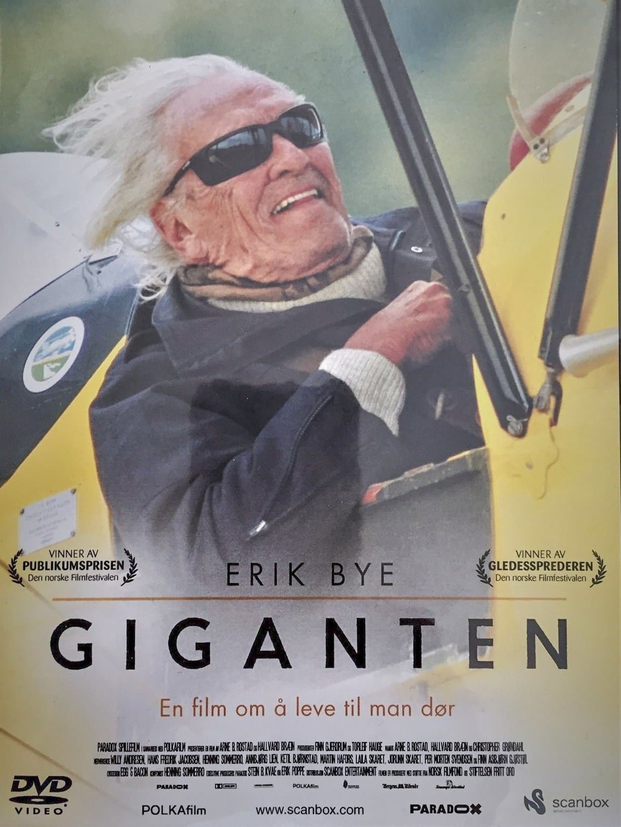 Poster Giganten