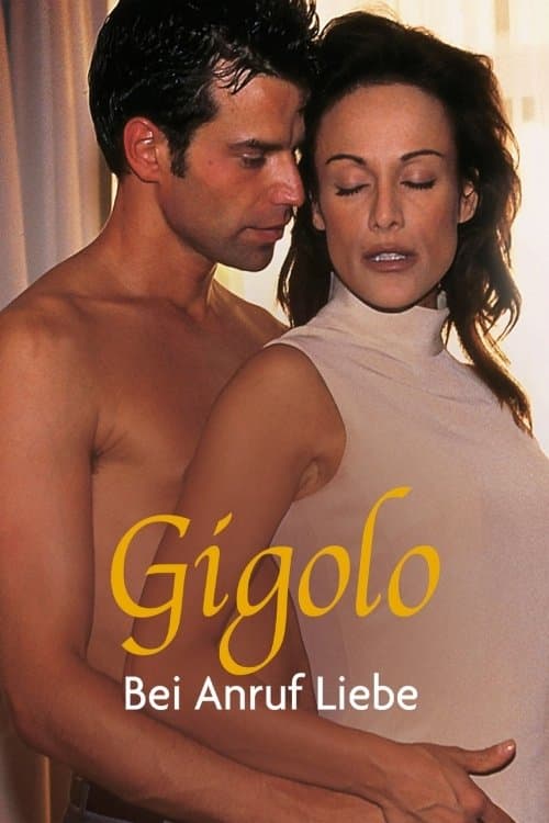Poster Gigolo – Bei Anruf Liebe