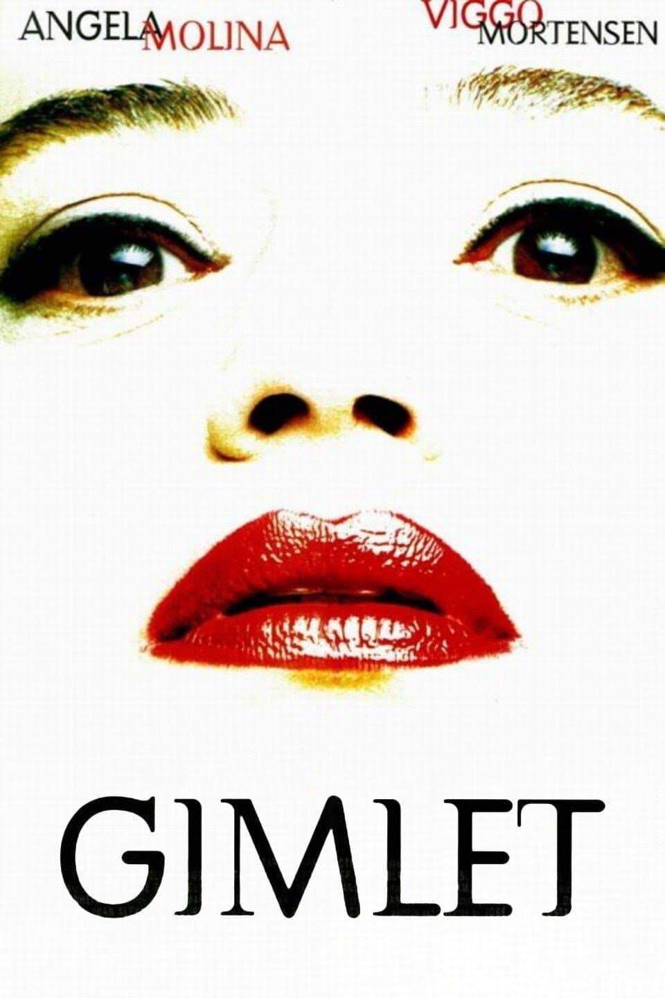 Poster Gimlet