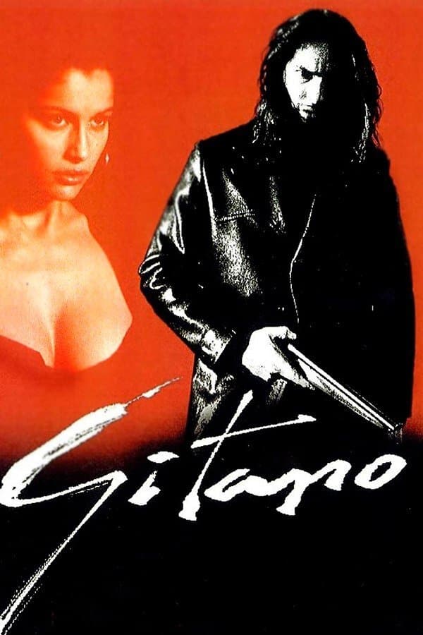 Poster Gipsy
