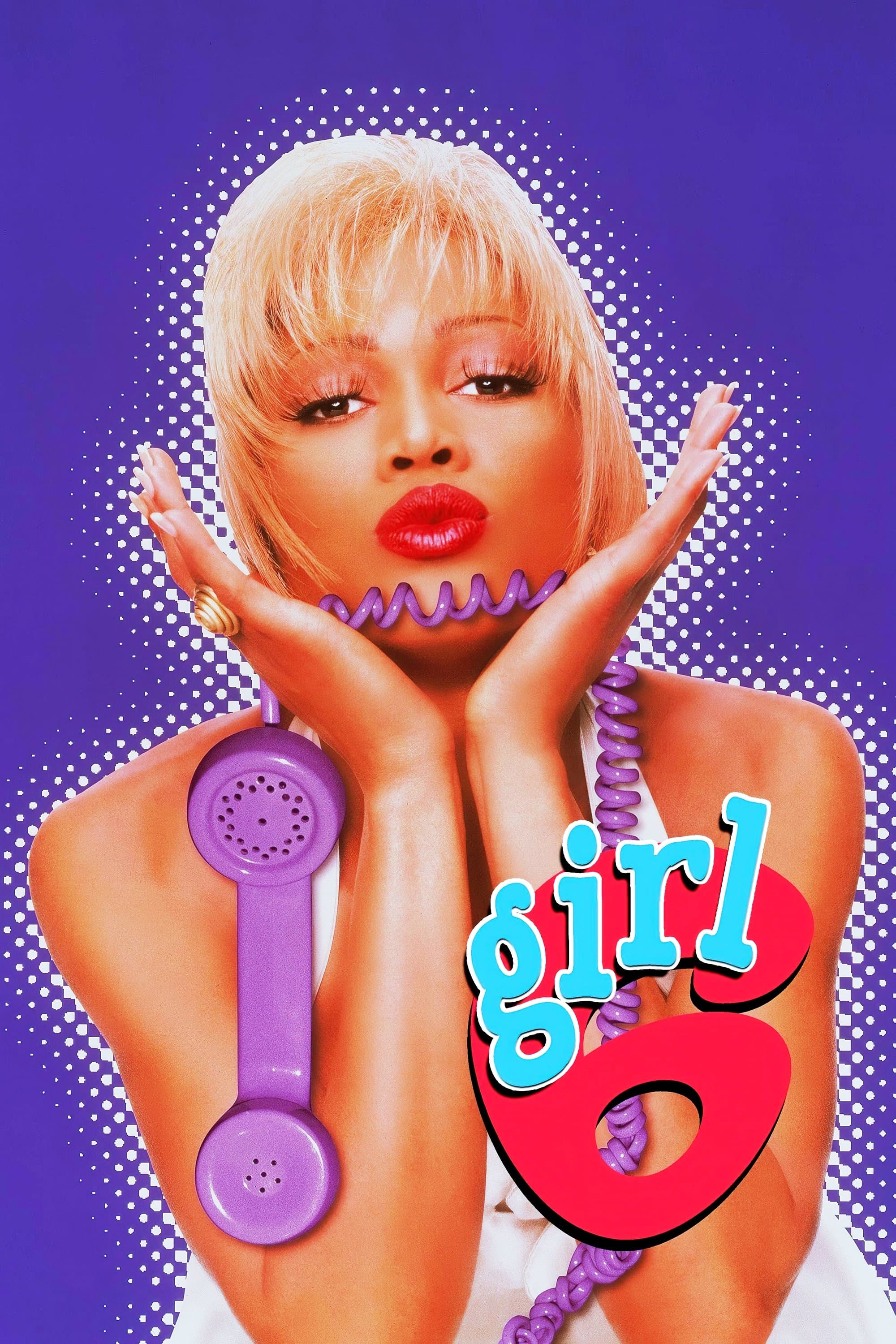 Poster Girl 6