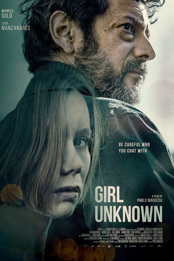 Poster Girl Unknown