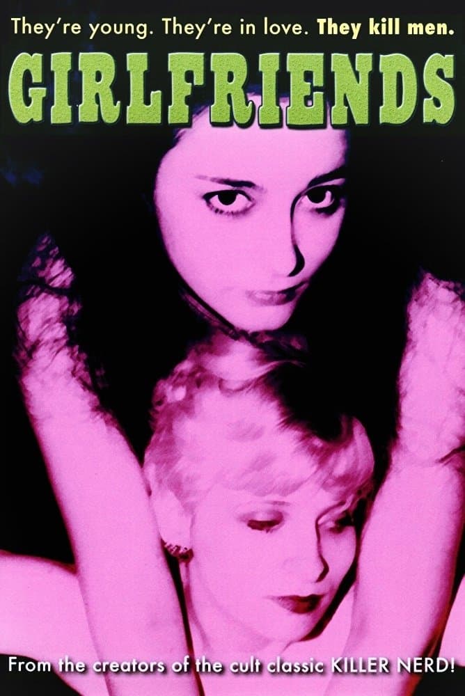 Poster Girlfriends