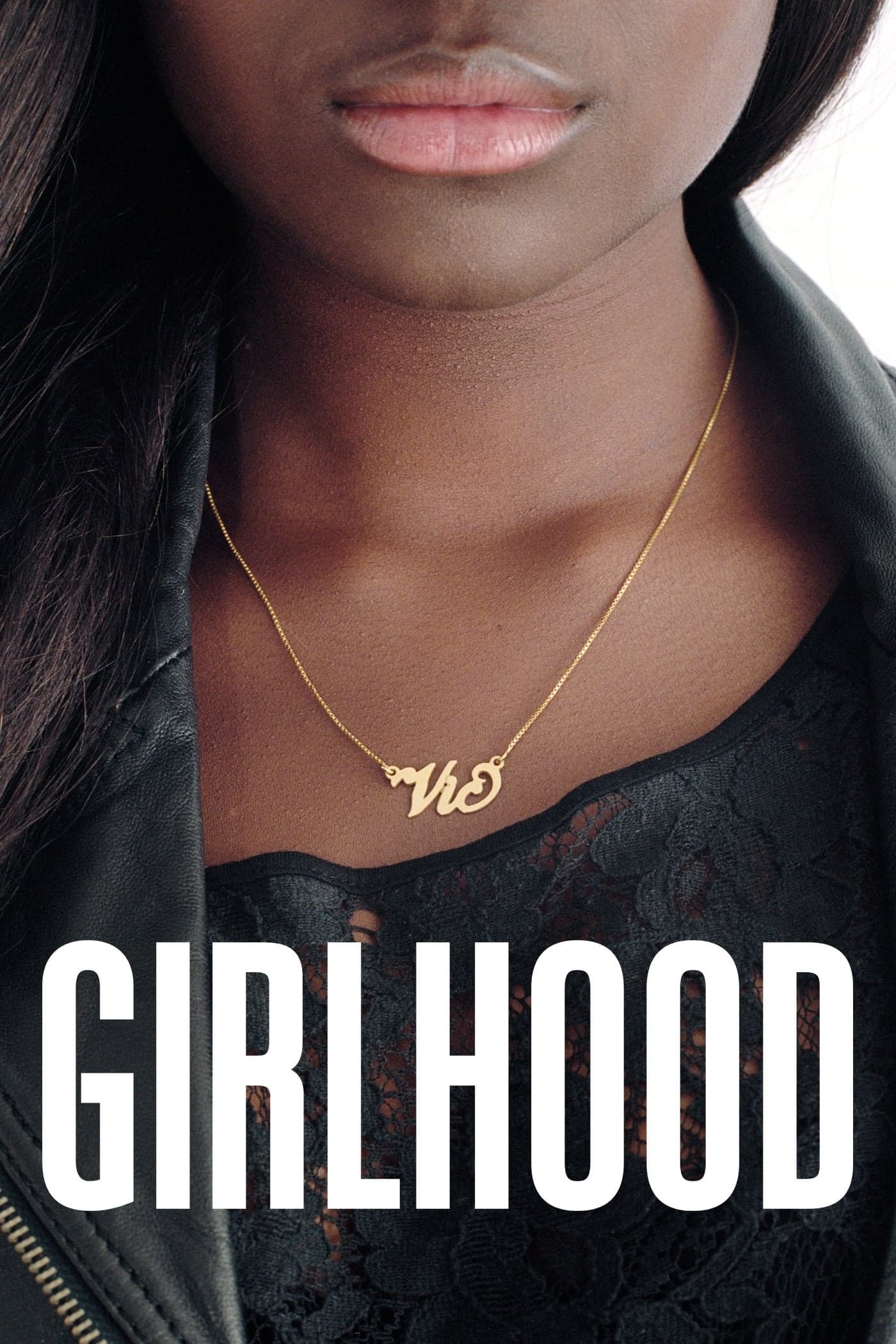 Poster Girlhood