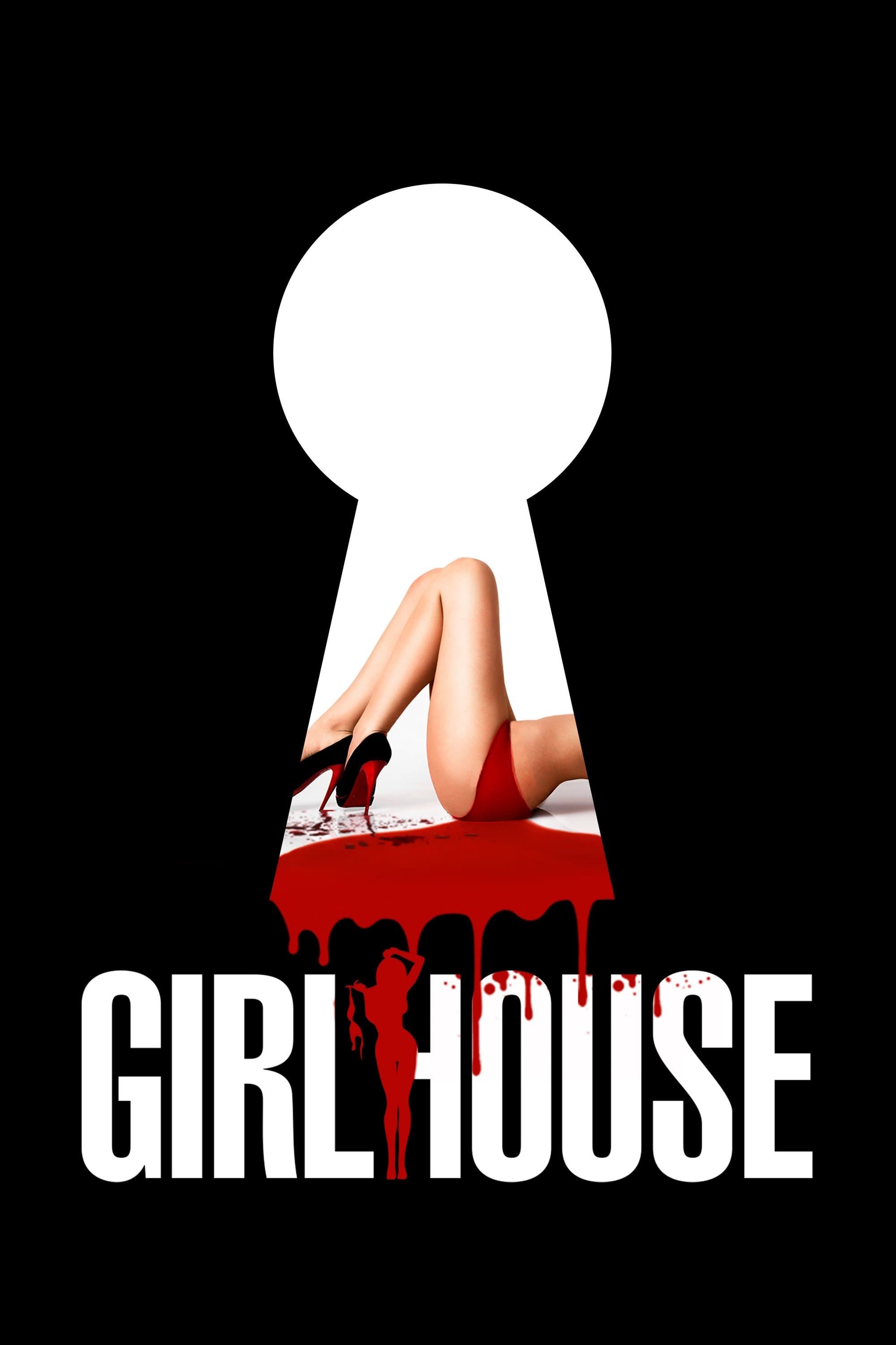 Poster GirlHouse