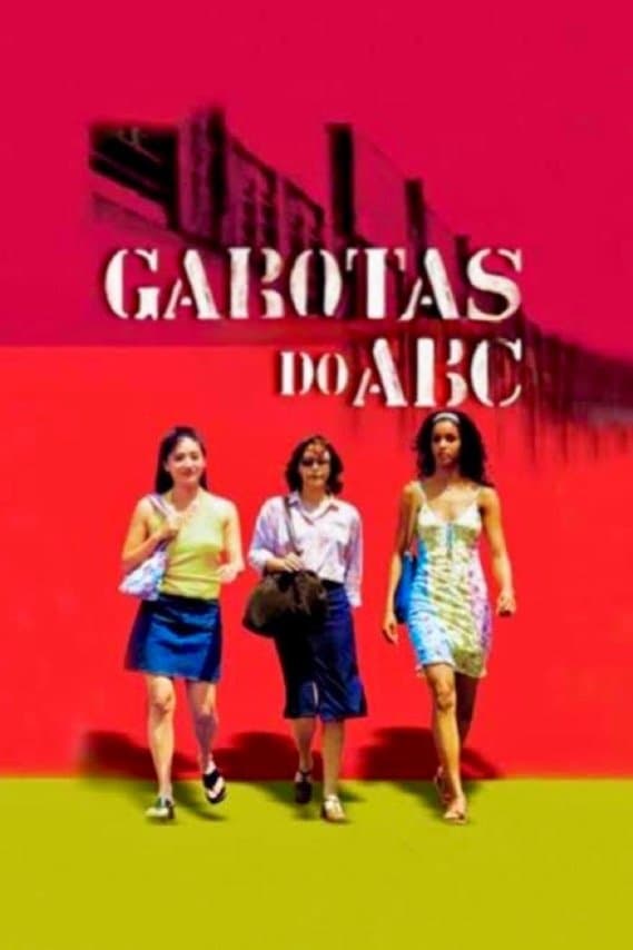 Poster Girls from ABC