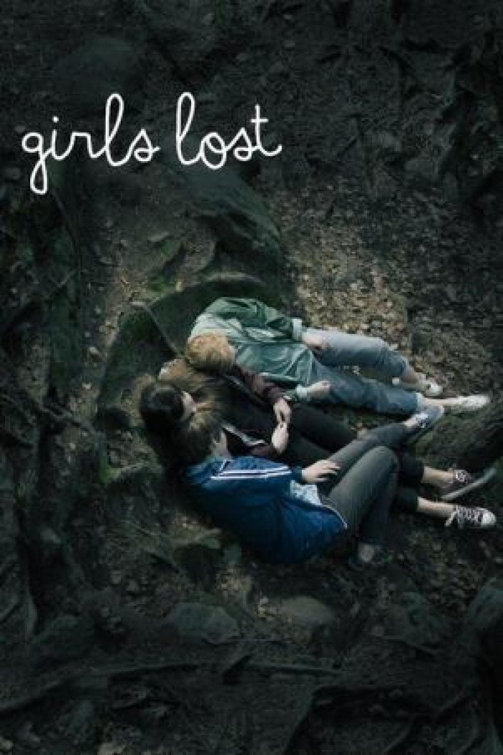 Poster Girls Lost