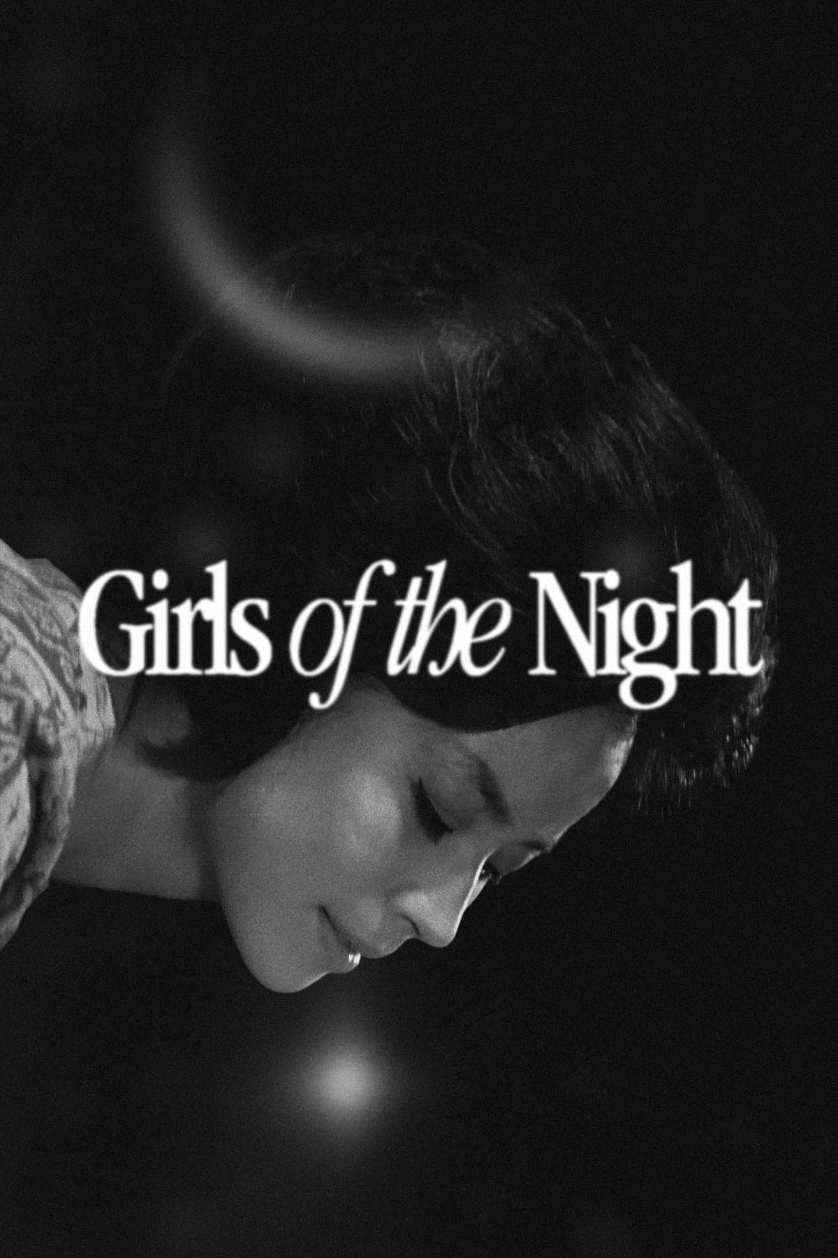 Poster Girls of the Night