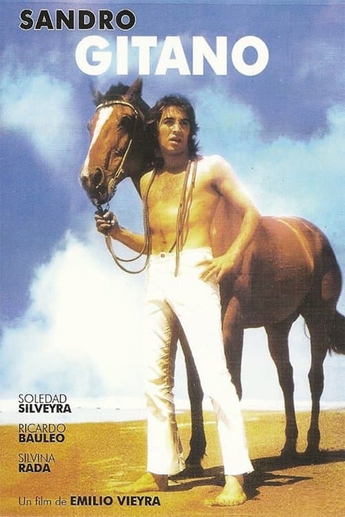 Poster Gitano