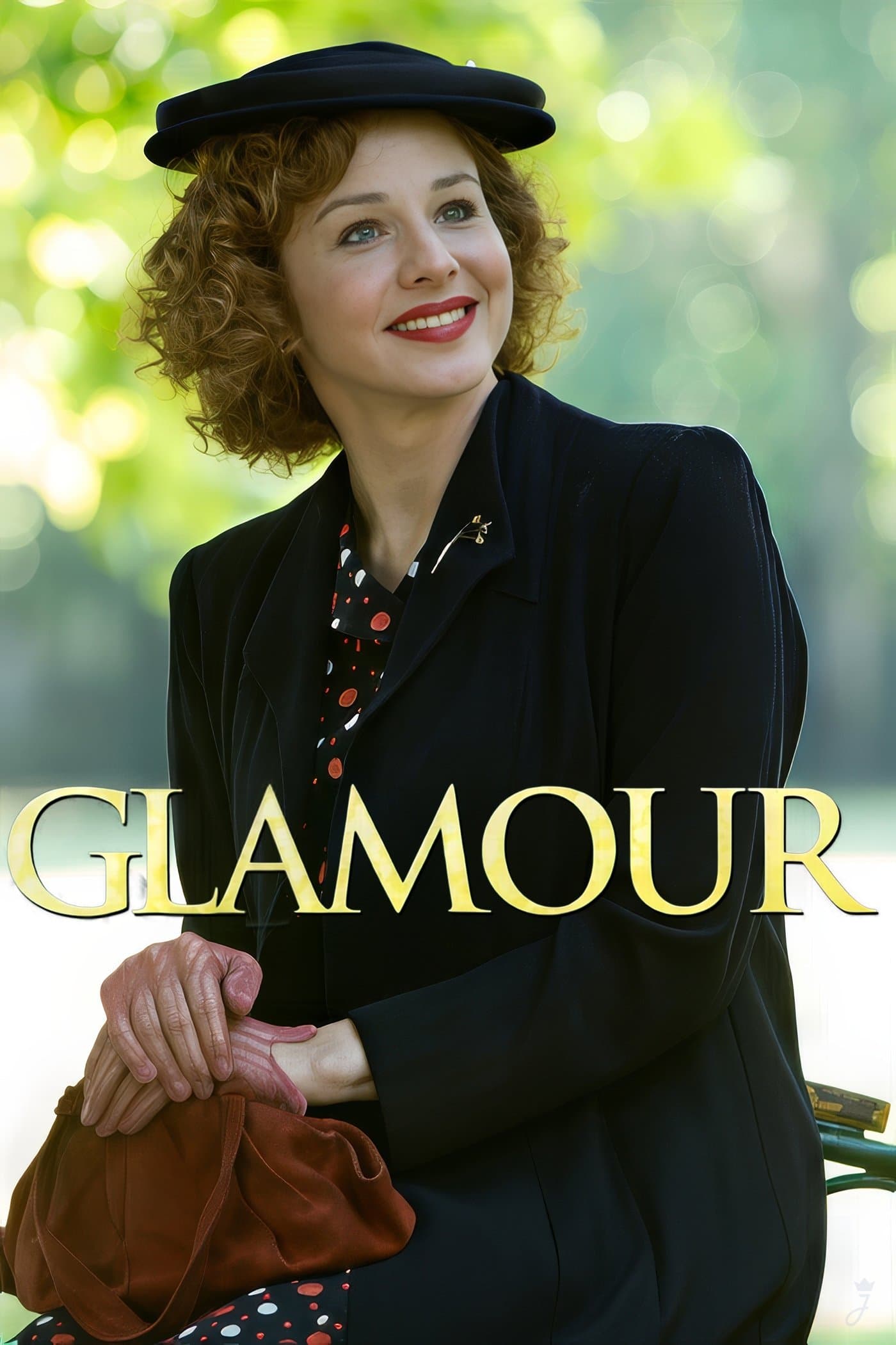 Poster Glamour