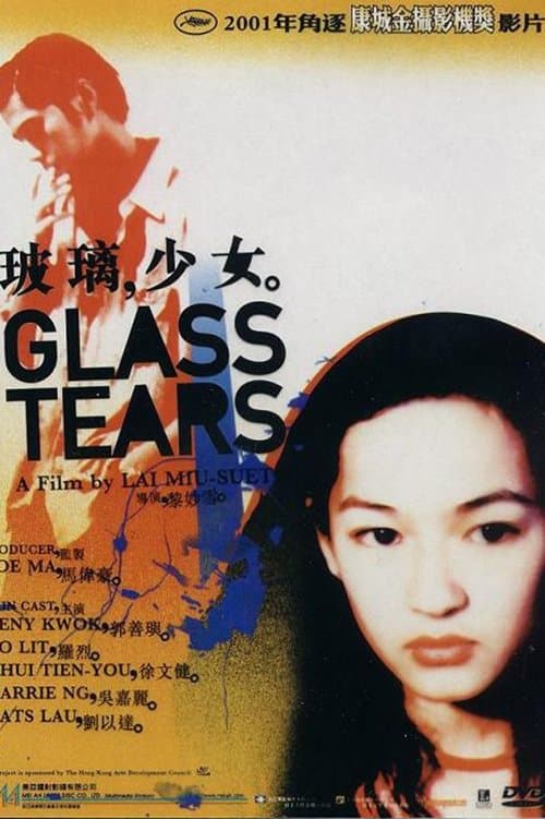 Poster Glass Tears