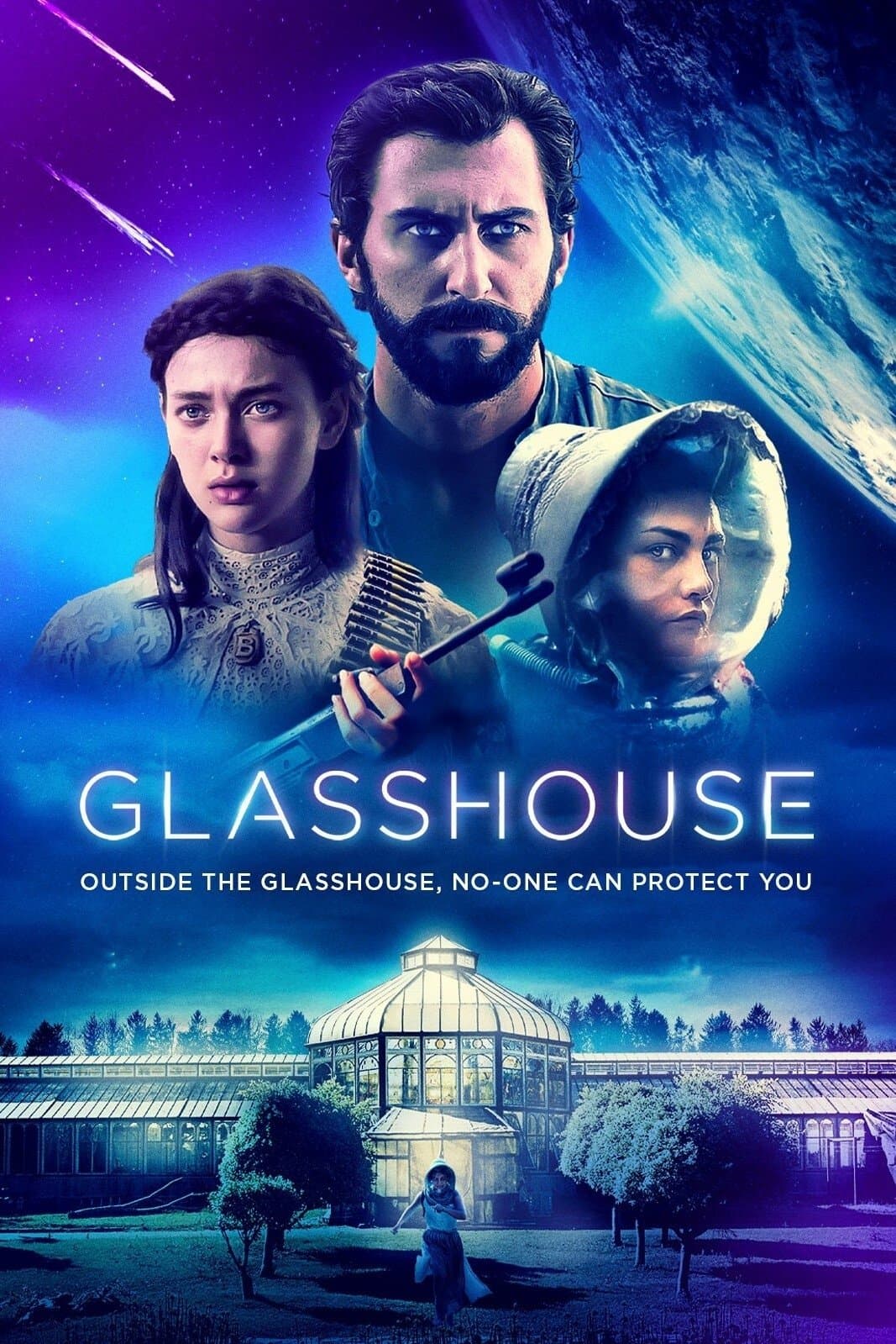 Poster Glasshouse