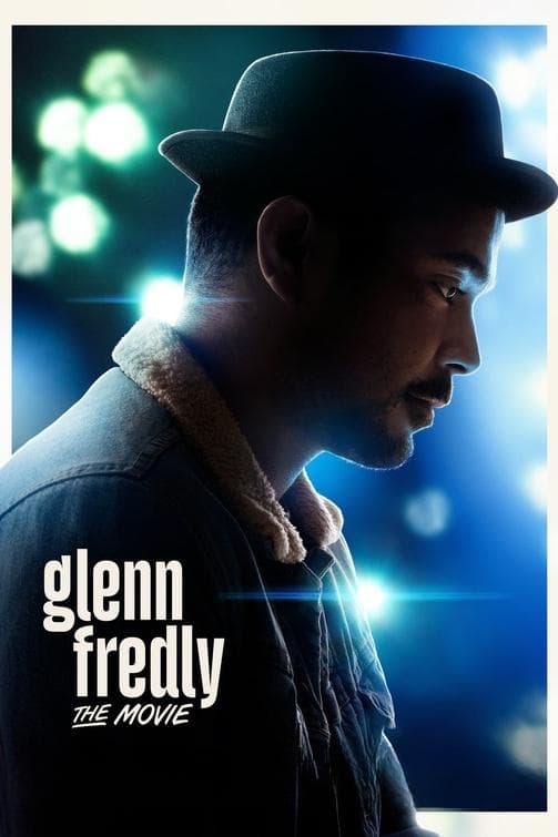 Poster Glenn Fredly: The Movie