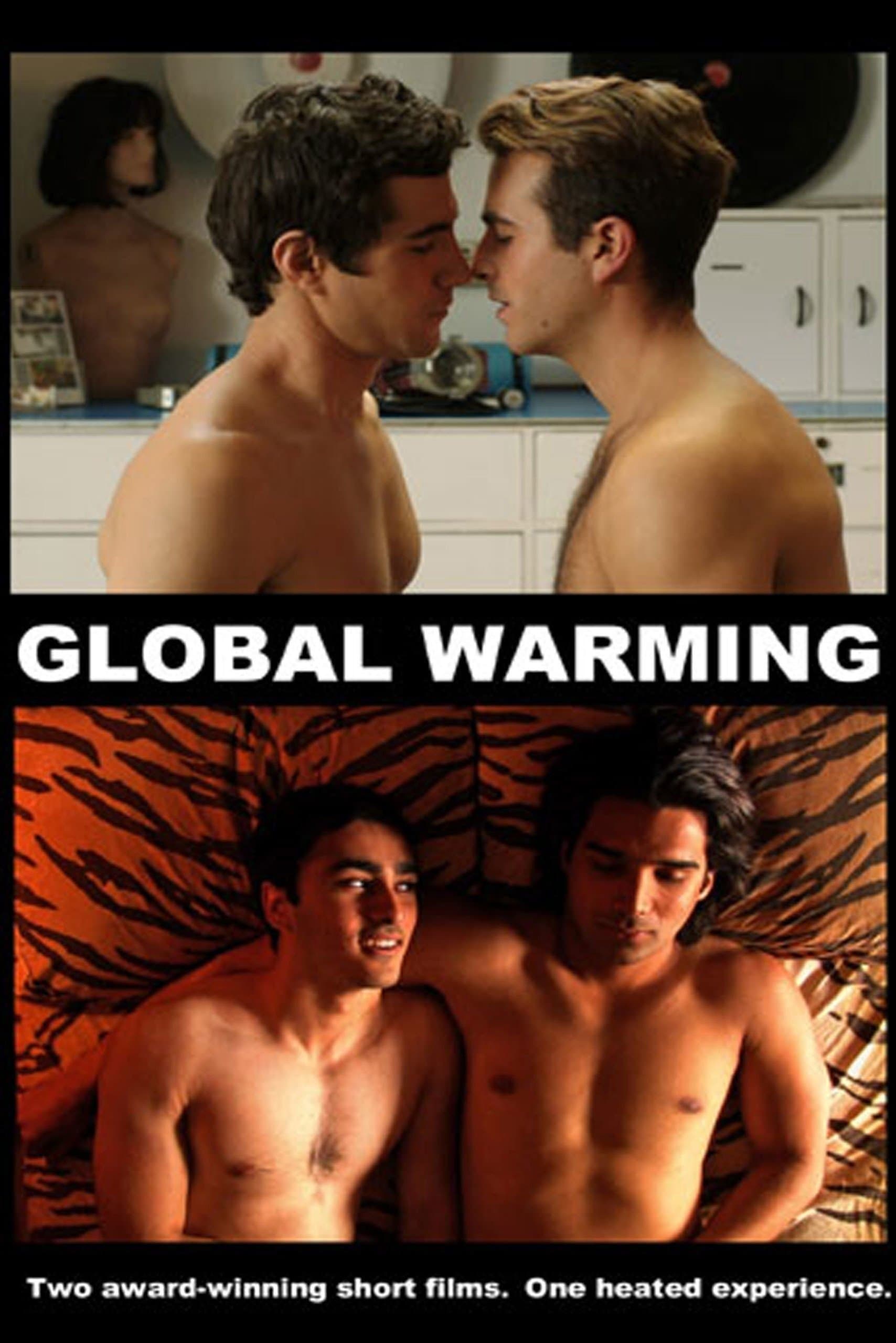 Poster Global Warming
