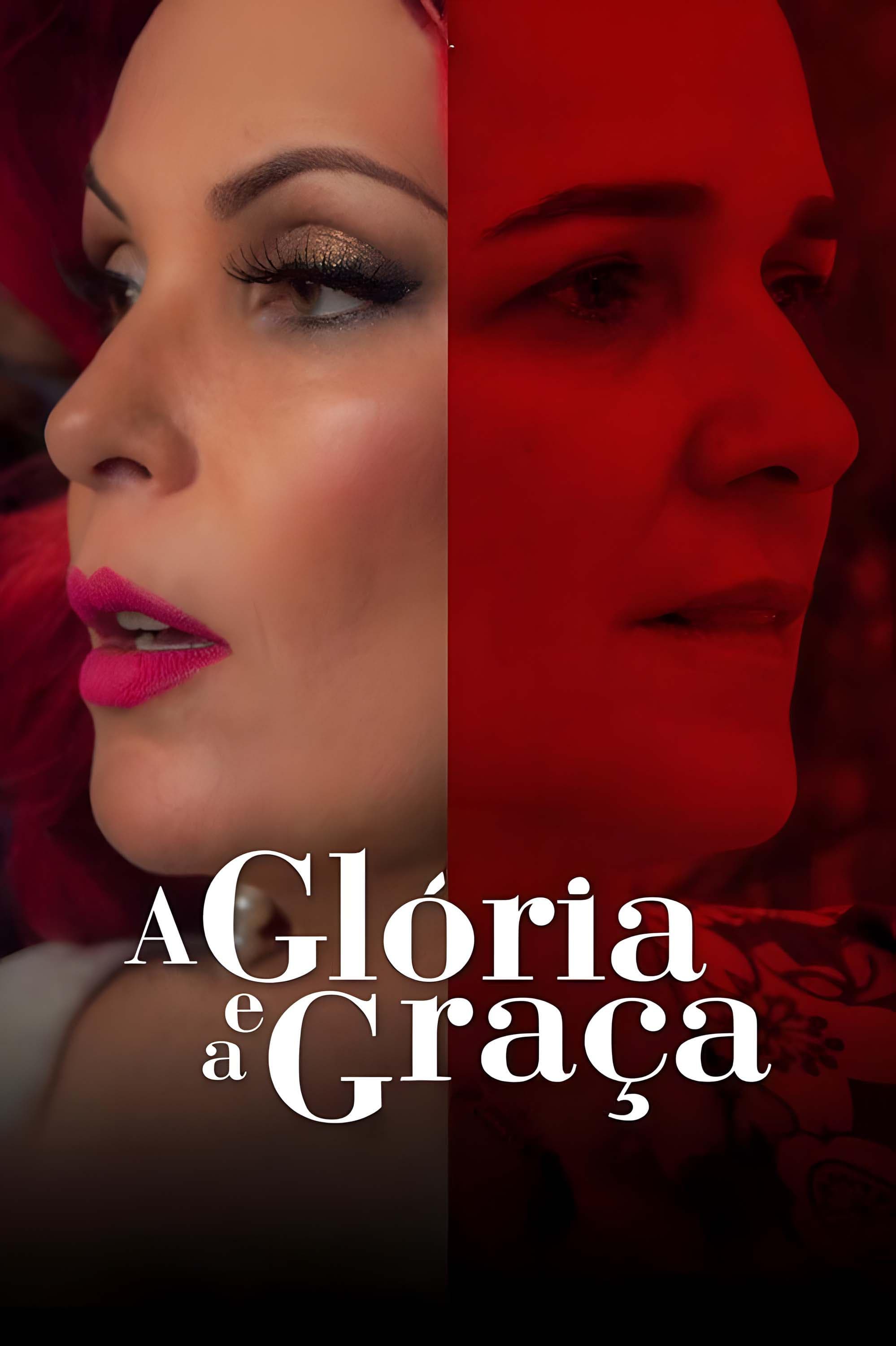 Poster Gloria and Grace