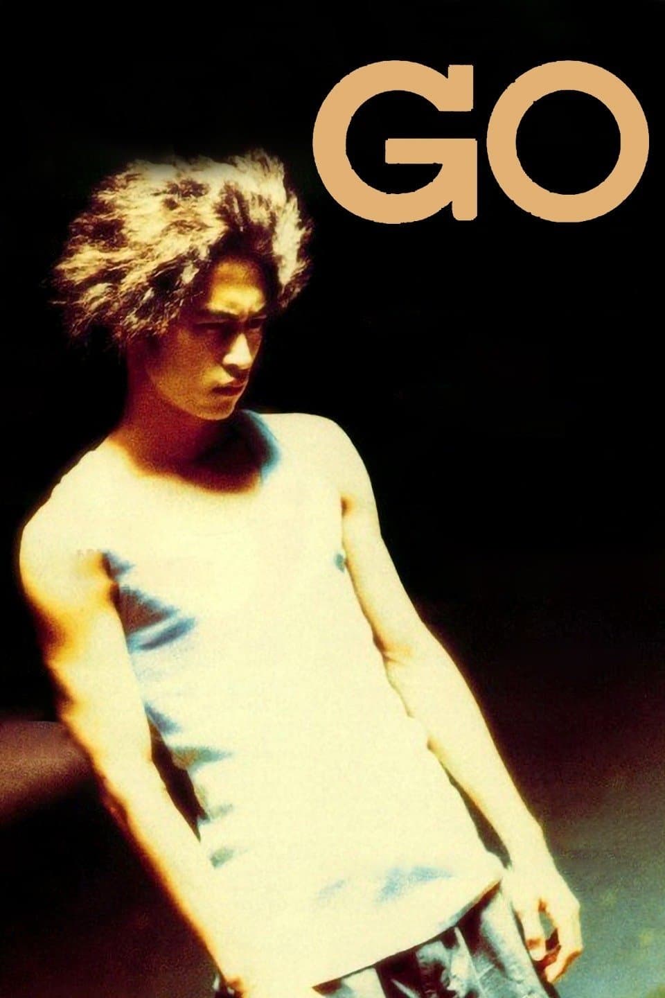 Poster GO