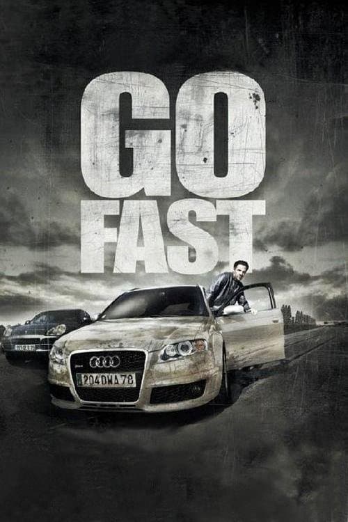 Poster Go Fast