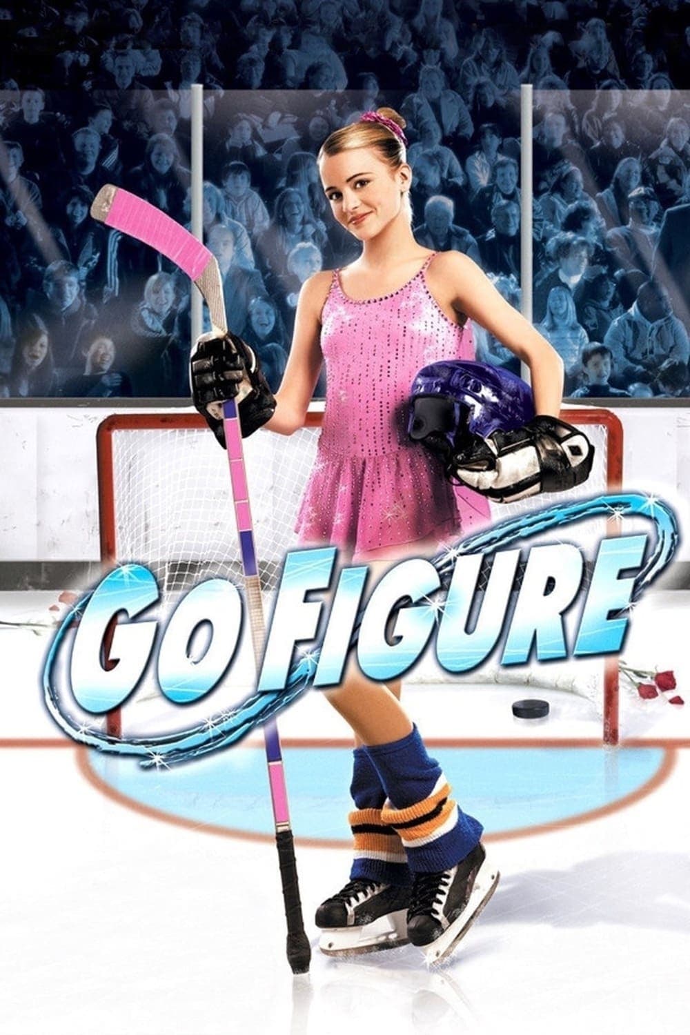 Poster Go Figure